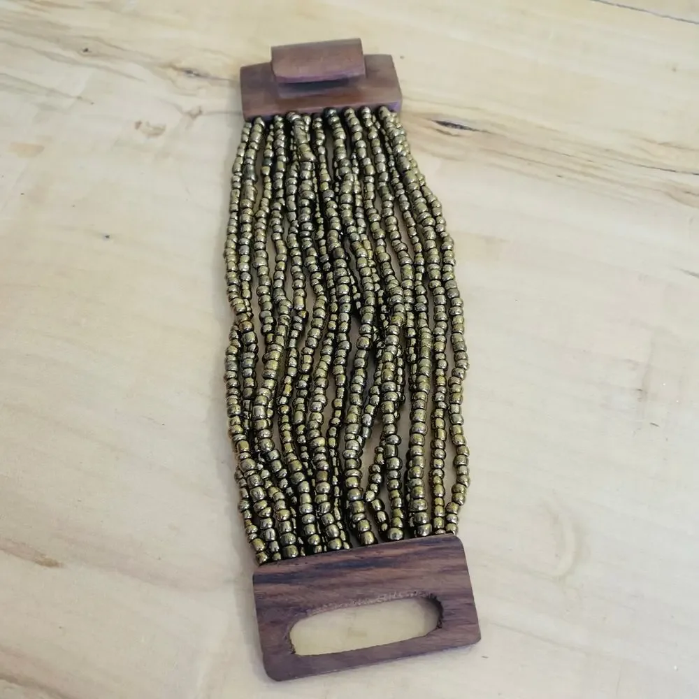 Handmade add beautiful